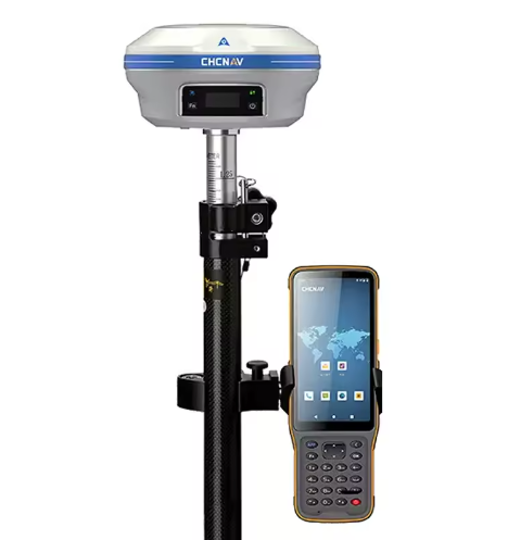 Receptor GNSS i83